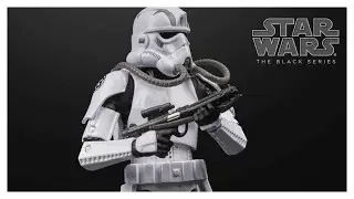 Imperial Rocket Trooper (Battlefront II) | The Black Series STAR WARS