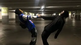 Doing Ju$$ Fine &ndash; Behind the Scenes (Winter444rc & Prie$t Nvppy Official Video) by Brandon McDonald