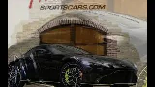 2020 Aston Martin Vantage AMR for sale in SPRINGFIELD, MO