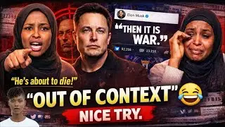 Out of Context&rsquo; Is Not a Spell: Entitlement, Threats & the Internet Backpedal