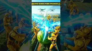 The Secret Inside the Giant Watermelon &ndash; Future Tech Discovery#animals#anime #shortsfeed #short