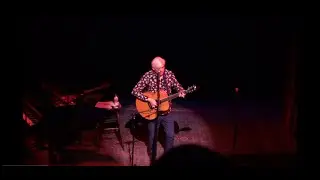 Robyn Hitchcock - Airscape (Live in Chicago, 4/21/22)