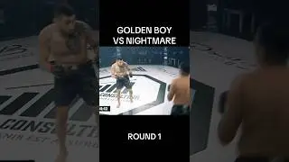GODLEN BOY💪🏼 #mma #ufc #boxing #fighter #ko #france #fyp #shorts #vlog #sport #fight #martialarts