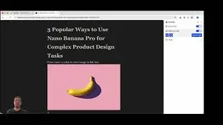 How to turn any website to dark mode with one click!