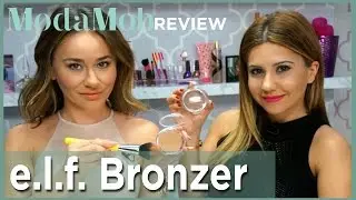This ELF Bronzer Is A Dollar. Literally...One Dollar