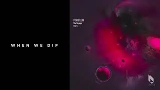 Premiere: Frankllin - Something Else [Beatfreak Limited]