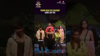 #biggboss #biggbosstamil #biggboss16 #shortvideo #viralvideo #viralshorts #fun #funny #biggboss19