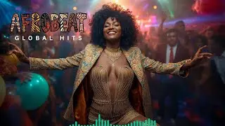 Afrobeats Playlist 2026 🔊 Global Hits & Smooth Grooves