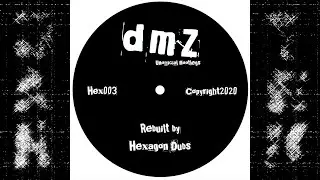 Loefah - Mud (Grey Scale Bootleg) [HEX003/Free Download]