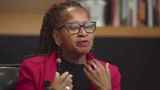 DBDLI 20 Years of the African Nova Scotian (ANS) History Challenges
