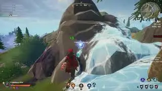 15 Kills, 2874 Damages - Solo vs Duos - Spellbreak