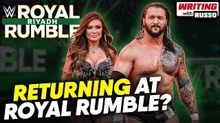 Vince Russo & Dr. Chris disagree about Karrion Kross