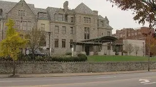 Avondale lodge for cancer patients, caregivers closing