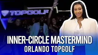 Inner Circle Master Mind: Dinner and Welcome party, Orlando!!