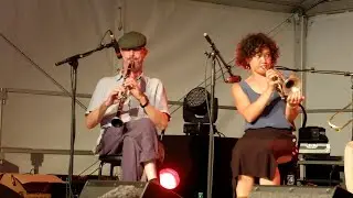 Tuba Skinny, 
