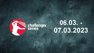TTCS 06.03. - 07.03.2023 DAY 1