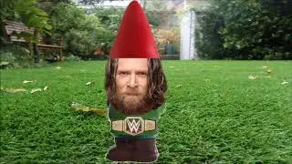 Bruce Blitz Rips Apart Daniel Bryan