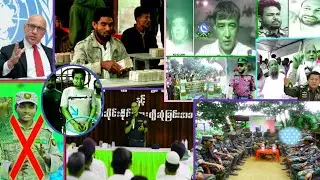 Rohingya News Today 31/01/2026 Stay Updated &bull; Arakan TV News