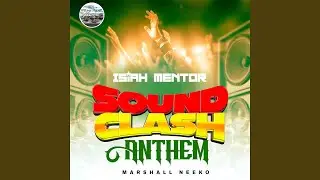 Sound Clash Anthem Dub