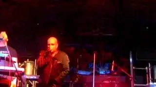 Deviant UK - My Black Heart (live @ Robin 2 Wolverhampton) (29th November 2009)