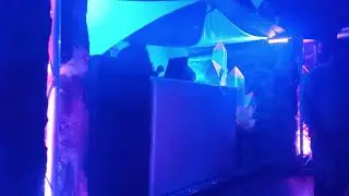 Circuit Five x THE LOST CAVE  x ॐ trance ॐ