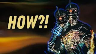How to Beat Master Difficulty Eyedol in 5 minutes (KI SNES)