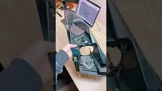 Крепление на линзу для фары машины, моделирование и 3д  печать #3dprinted #3dmodeling
