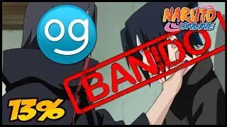VOC&Ecirc; FOI BANIDO E NEM SABIA! | O 