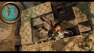 St  Francis Folly Tomb Raider I Ambience-Music