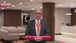 Meet the Urology Expert: Prof. K&uuml;&ccedil;&uuml;k on Cutting-Edge Cancer Care