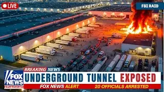 BREAKING: FBI & DEA EXPOSE Texas Cartel 