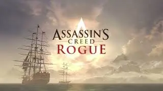 Assassin's Creed Rogue Gameplay Part 1