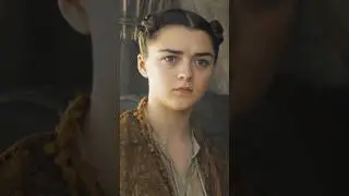 The Power of Revenge: Arya Stark's Most Satisfying Moments