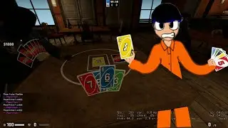 Uno but its CSGO