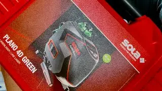 The sola plano 4d is here!! 