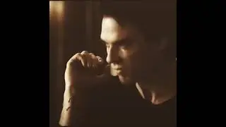 Elena turning into vampire|| Tvd
