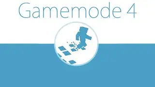 Desire Lines - Gamemode 4 Module 1.9+