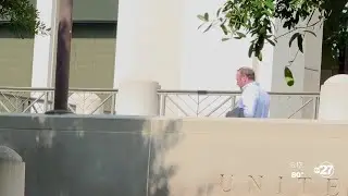 Corruption in City Hall: JT Burnette Trial Day 13