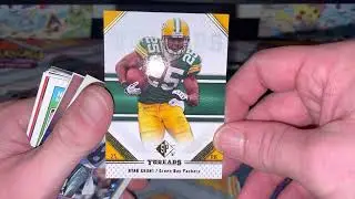 More Walgreens Collector&rsquo;s Edge Football Boxes!  Check it!