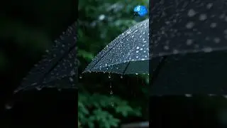 You Can Smell Rain:It's Called Petrichor #facts #education #viralvideo #science #didyouknow #rain