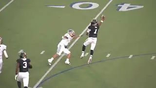 Highlights: O'Connor vs Brennan, BGC Football - Week 6, 2024