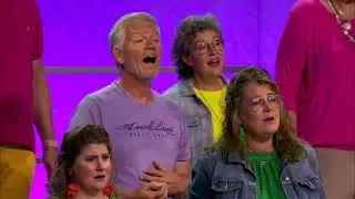 Mixed Nuts &bull; Lately &bull; BHS 2024 International Chorus Contest