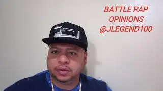 ILL WILL VS BIG T recap