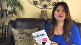 Teen Self-Help Book: I Would, but My Damn Mind Won't Let Me!