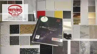 Merino Lamination | merino catalogue | Book | Mirror Lamination