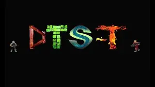 Doom 2 DTS T  Map 16