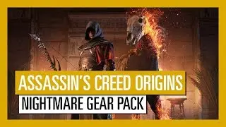 Assassin's Creed Origins - Nightmare Pack