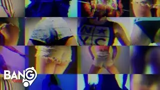 KIDMEN - Bacchanal (Official Lyric Video)
