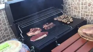 PAHALI ETLERİN HEPSİNİ YAPTIM TEK TEK TADINA BAKTIM