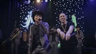 Javier Rosas, La Brissa - Pídeme La Luna